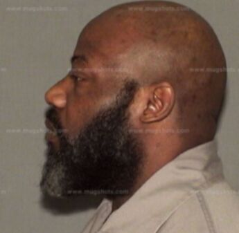 Derrick Eugene Coleman