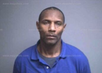 Melvin Swinney Jr