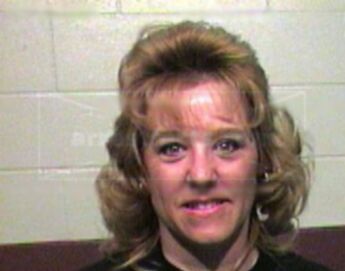 Sharon Tedder Walden