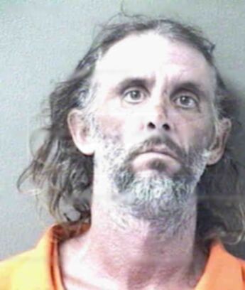 Michael Wayne Rushing