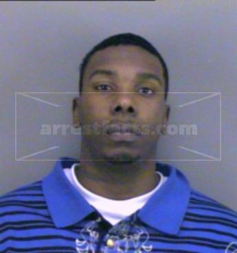 Terry Dewayne Cain