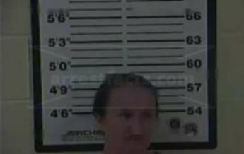 Robin Lee Moffitt