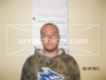 Joshua Kenneth Bickford