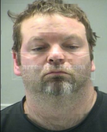 Kevin James Debord