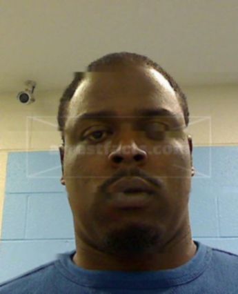 Jarvis Deon Mumpfield