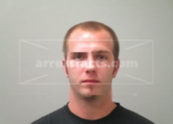 Justin Trey Anderson