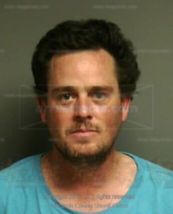 Michael David Metivier