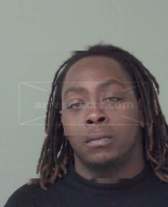 Quinton Bernard Binford