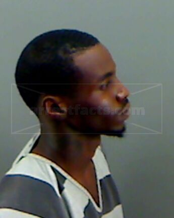 Deontre Shakur Lee Williams