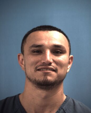 Daniel Ray Sanchez