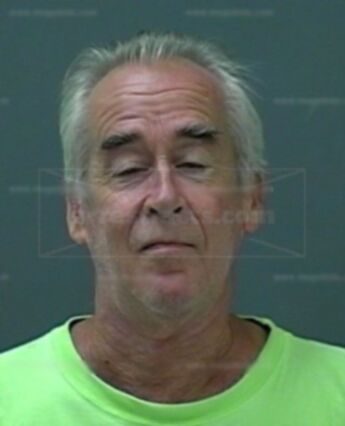 Steven Ray Dotson