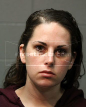 Jessica Lynn Nicholl