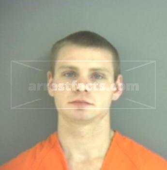 Adam Lee Townsend