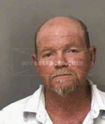 Larry Gene Alford