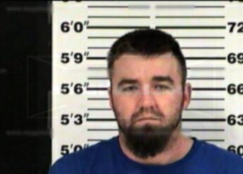 Christopher Michael Griffin
