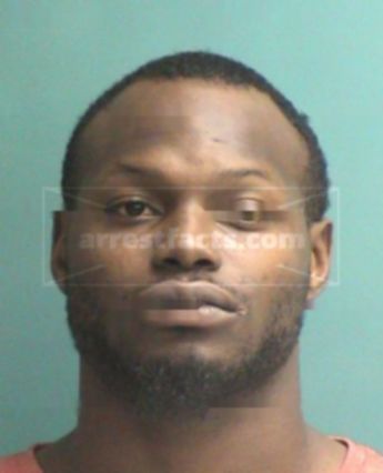 Mark Anthony Ratcliff