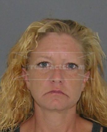 Rhonda Renee Taylor