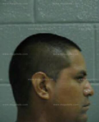 Edgar Mendez- Lopez