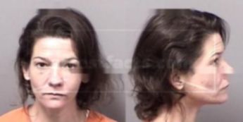 Rachael Ann Tompkins