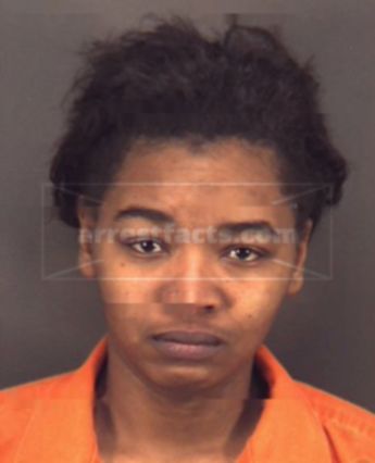 Meia Deon Parker