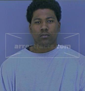Christopher Ferrell Moore