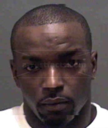 Donta Montrice Oliver