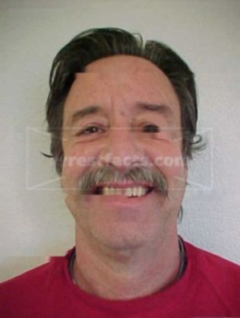 Eric Edward Evans