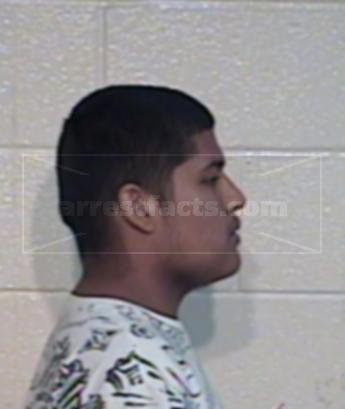 Eduardo Damian Yanez Mendoza