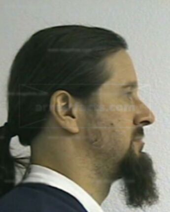 Jeffrey J Gordon