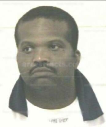 Cleveland Bernard Larry