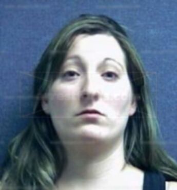Andrea Renee Garrison