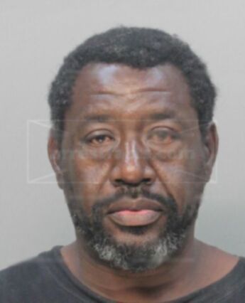 Herman Scott
