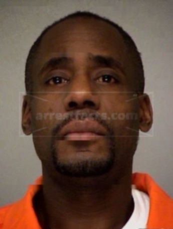 Cedric Lamar Prather