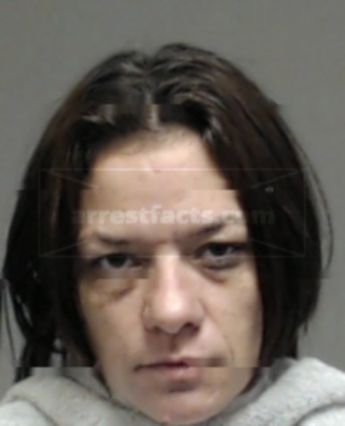 Jessica Ellen Travis