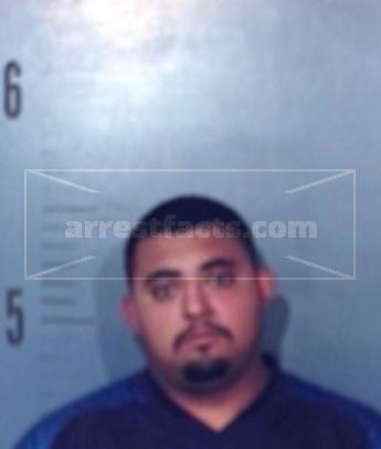 Marcus Antonio Resendez