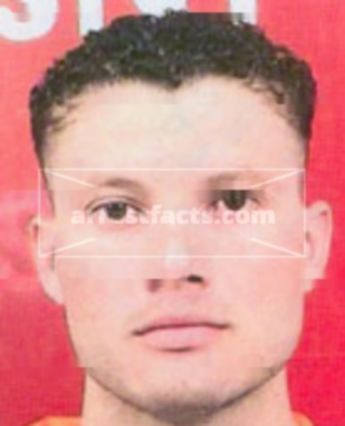 Diego Armando Diaz