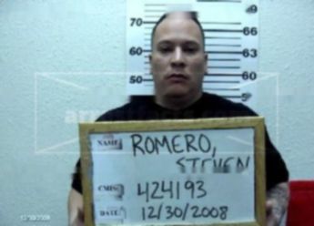 Steven Jason Romero