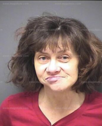 Laura Baker Yates