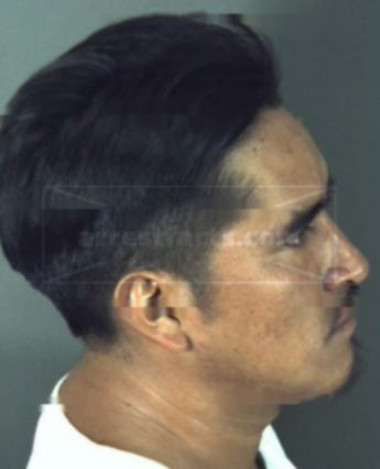 Eleazar Miranda-Dominguez