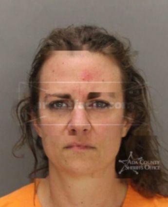 Melanie Joyce Prince