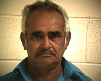 Eliseo Jr. Chavez Pena