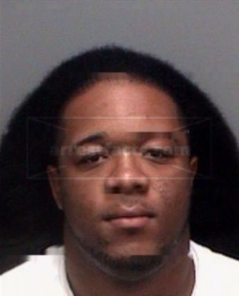 Joshua Barron Whitlock