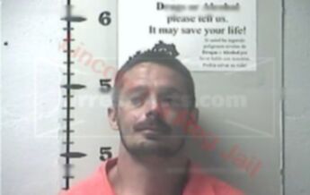 Anthony Shawn Whitis