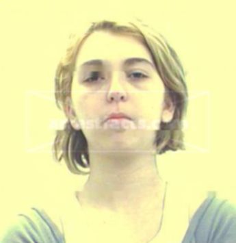 Candice Marissa Copeland