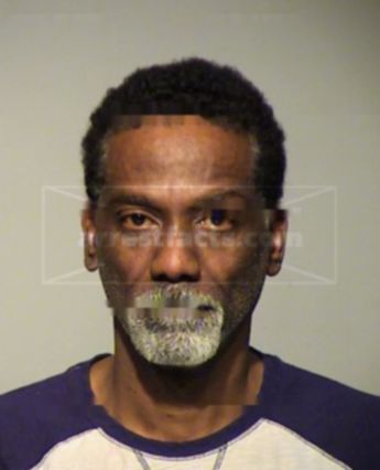 Lamont Harris