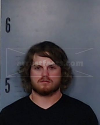 David Sawyer Tallant