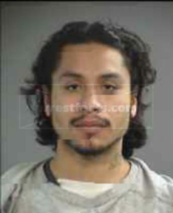 Jose Martin Zamora