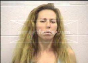 Amber Louise Watkins