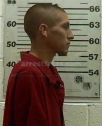 Eli Valdez