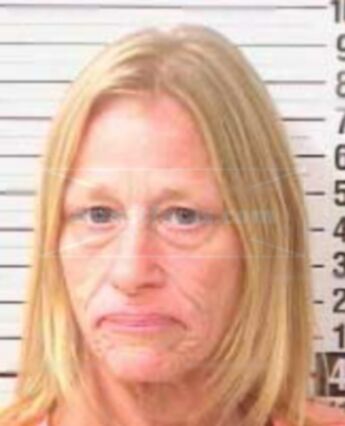 Mary Elizabeth Moseley